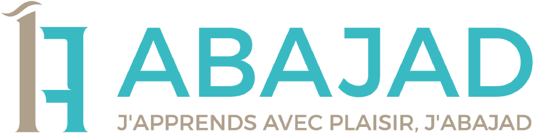 Logo Abajad