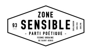 Zone sensible, parti poétique, Ferme urbaine de Saint-Denis